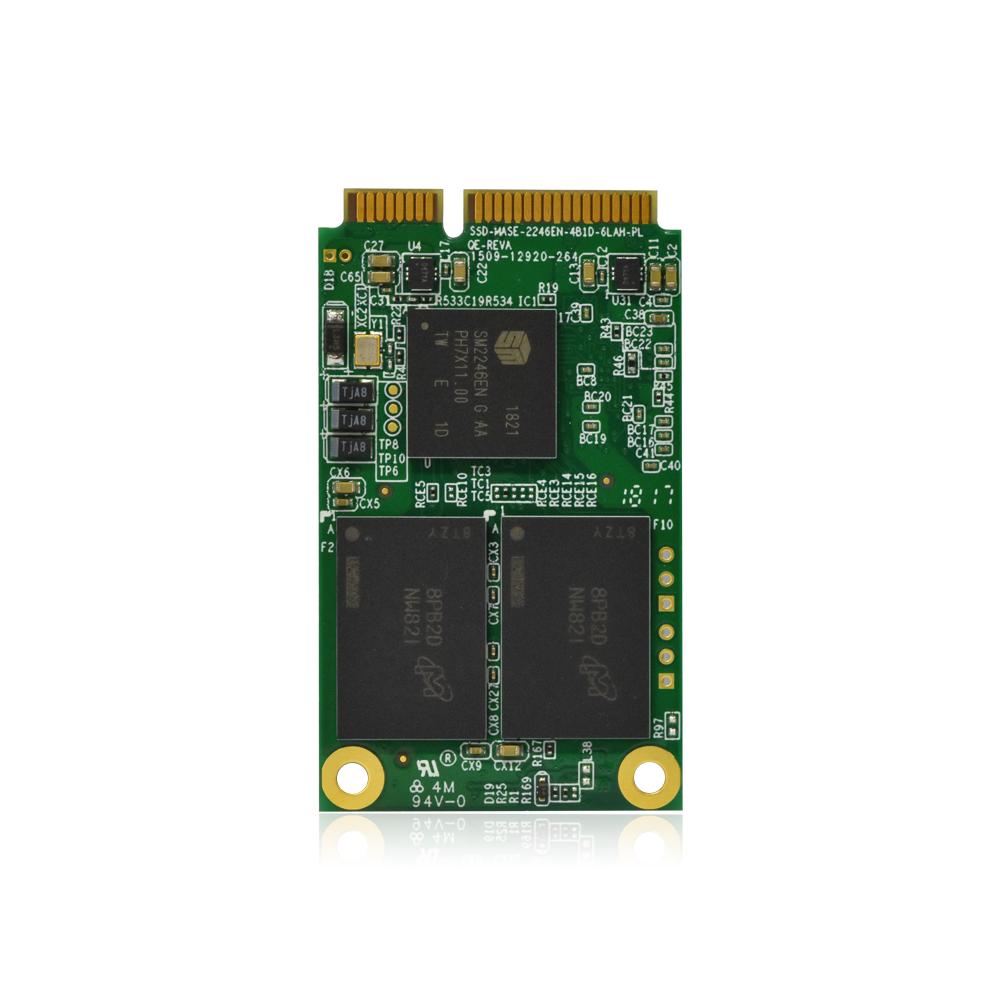 BIWIN mSATA (Mini) SSD（image 1）