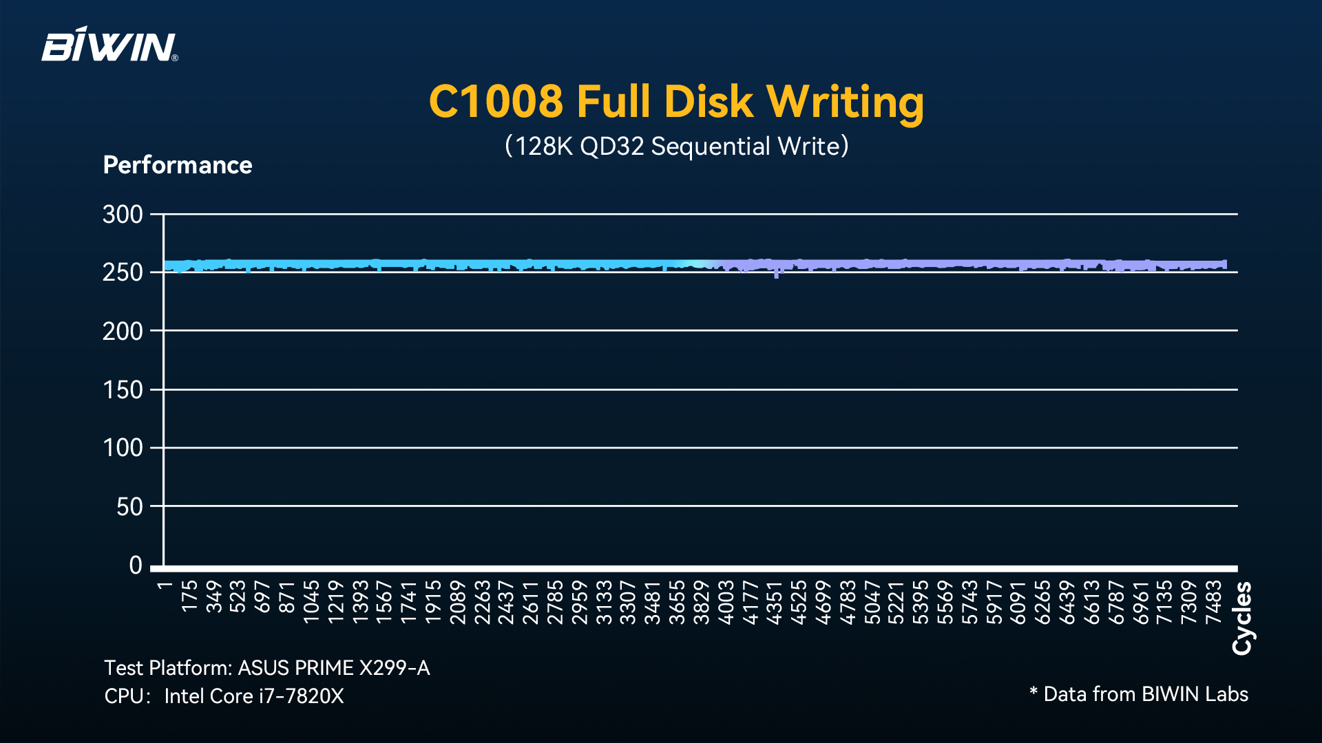 C1008 Full Disk Write