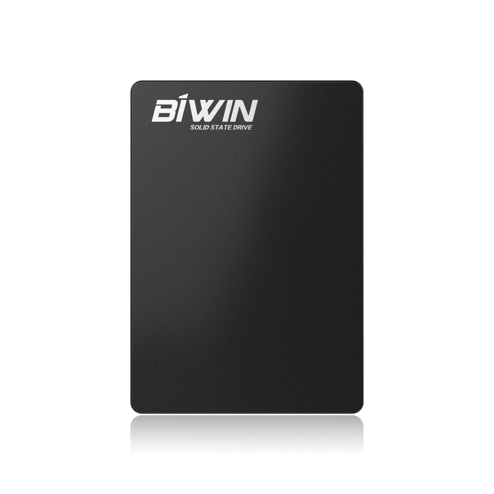BIWIN 2.5 SATA SSD（image 1）