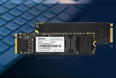 BIWIN Infuses Life into PC OEM with PCIe M.2 SSD