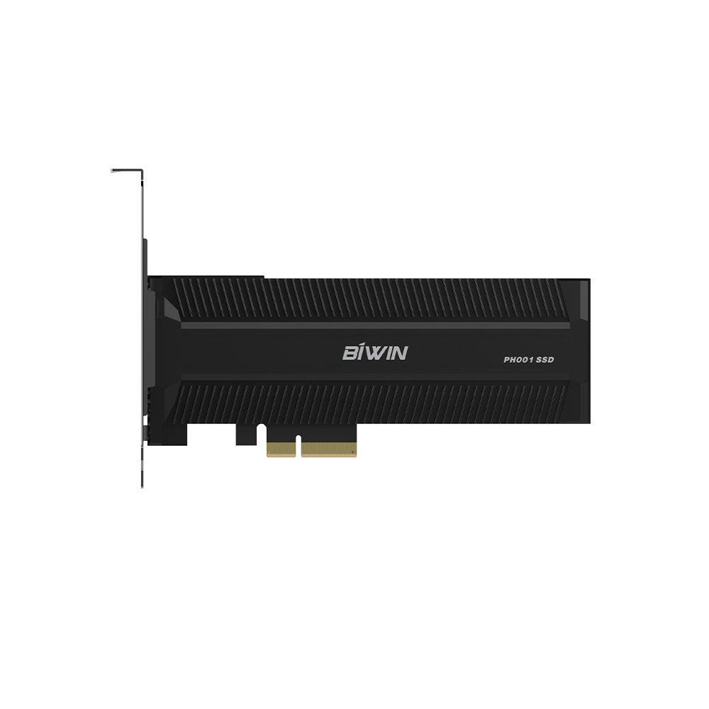 BIWIN AIC PCIe SSD